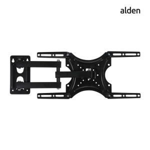 Alden 1001 14'' To 55'' Tilt Tv Wall Bracket